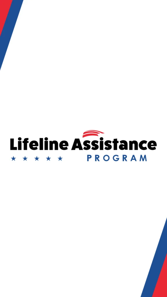 Lifeline Assistance - Roger Zapata